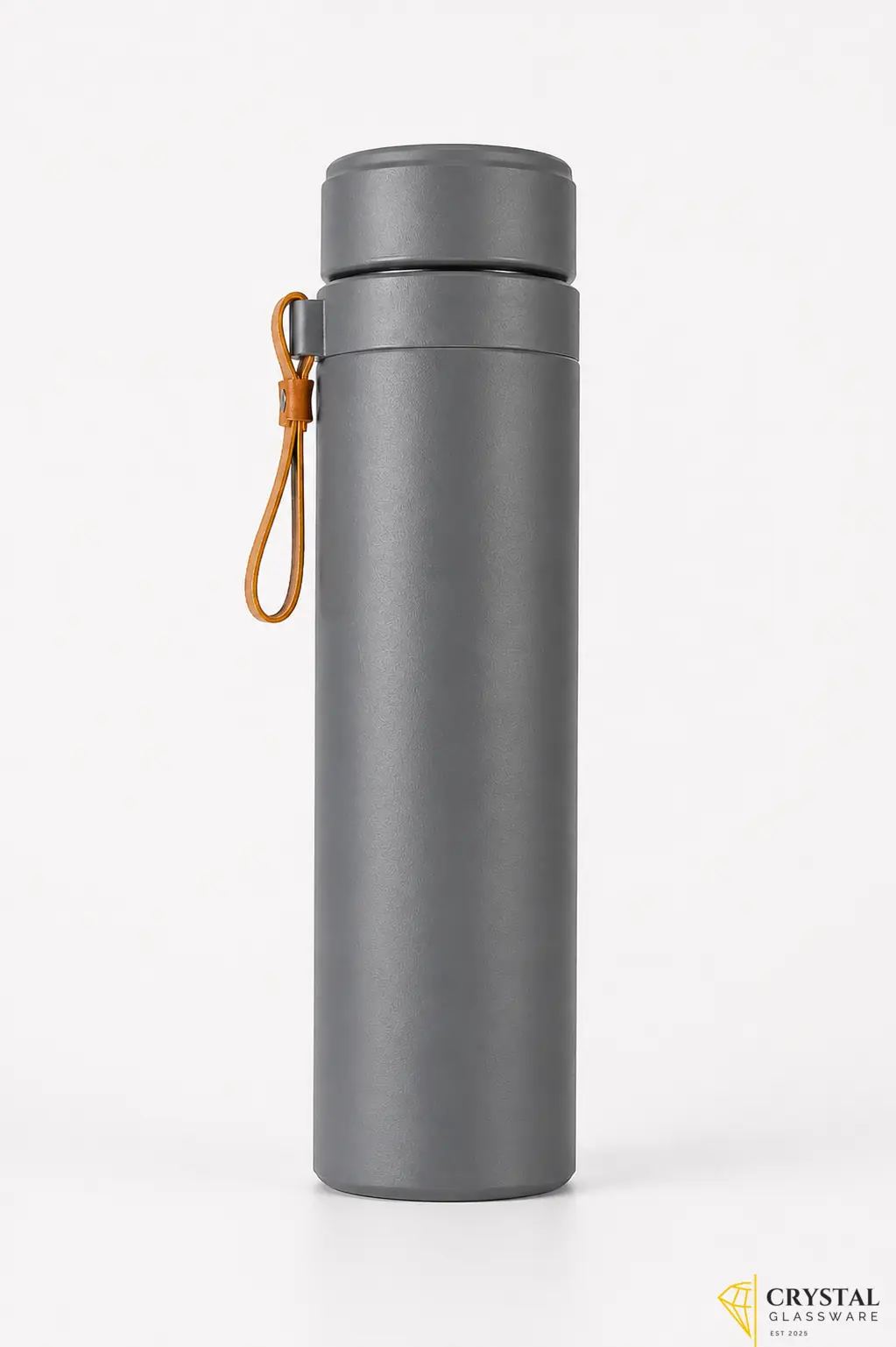 Stainless steel vacuum insulated flask 1300ml
